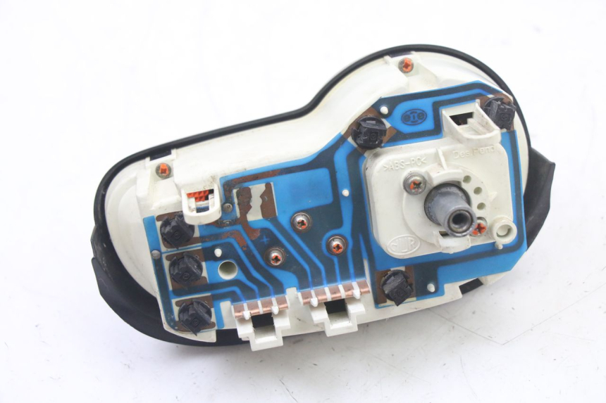 photo de TACHOMETER  PEUGEOT TREKKER TKR 50 (2005 - 2014)