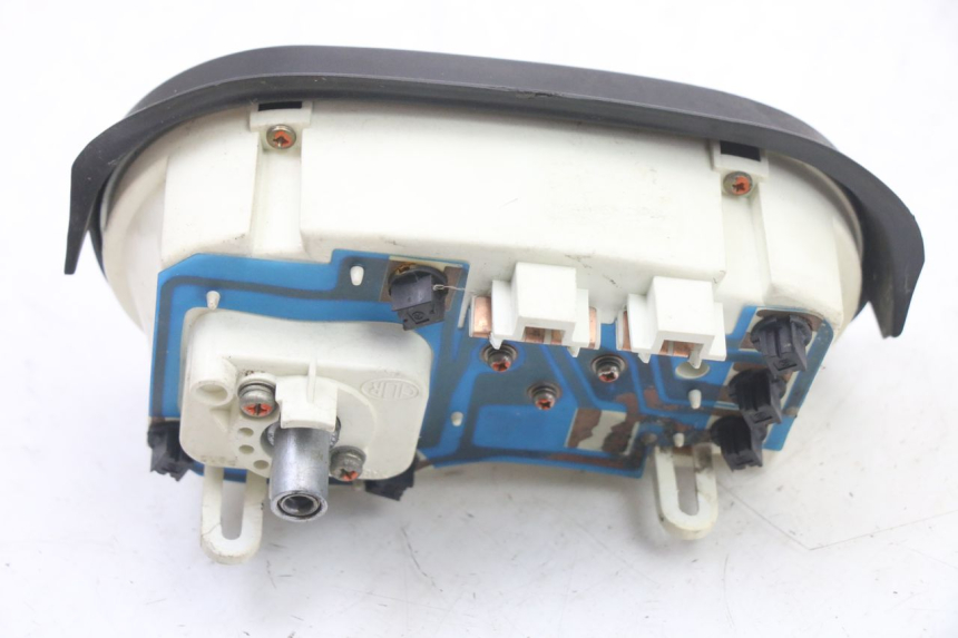photo de TACHOMETER  PEUGEOT TREKKER TKR 50 (2005 - 2014)