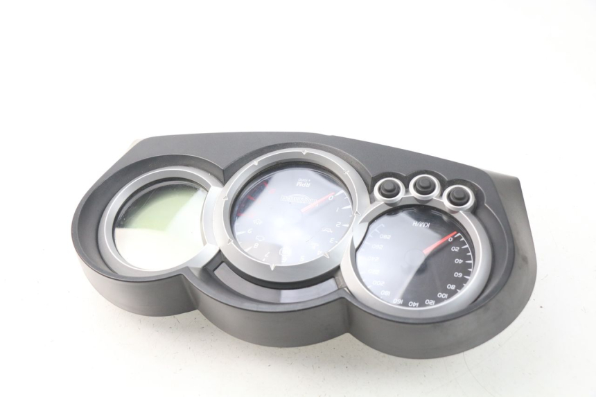 photo de TACHOMETER  TRIUMPH SPRINT ST ABS 1050 (2005 - 2007)