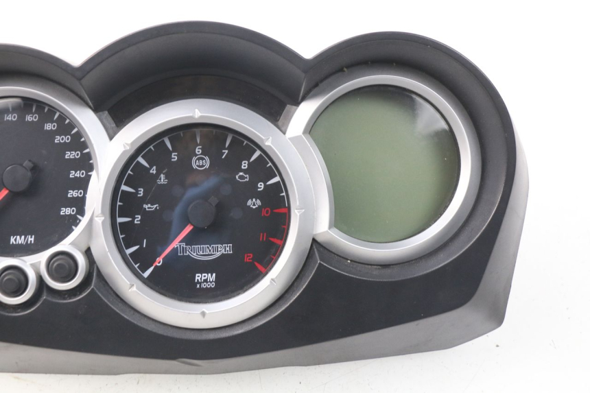 photo de TACHOMETER  TRIUMPH SPRINT ST ABS 1050 (2005 - 2007)