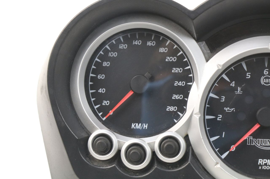 photo de TACHOMETER  TRIUMPH SPRINT ST ABS 1050 (2005 - 2007)