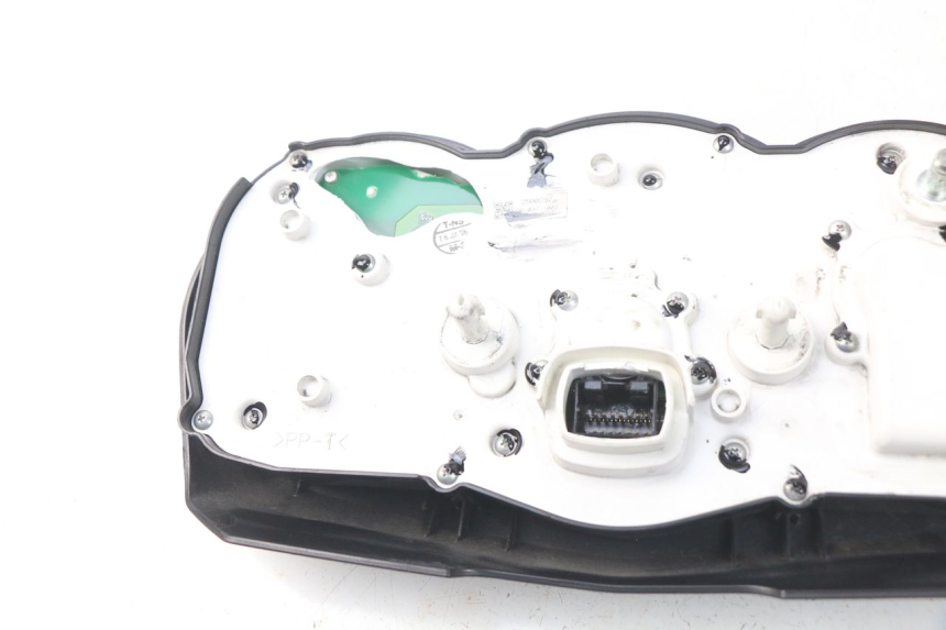 photo de TACHOMETER  TRIUMPH SPRINT ST ABS 1050 (2005 - 2007)