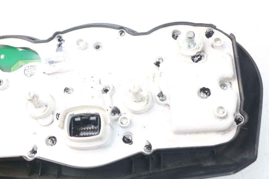 photo de TACHOMETER  TRIUMPH SPRINT ST ABS 1050 (2005 - 2007)
