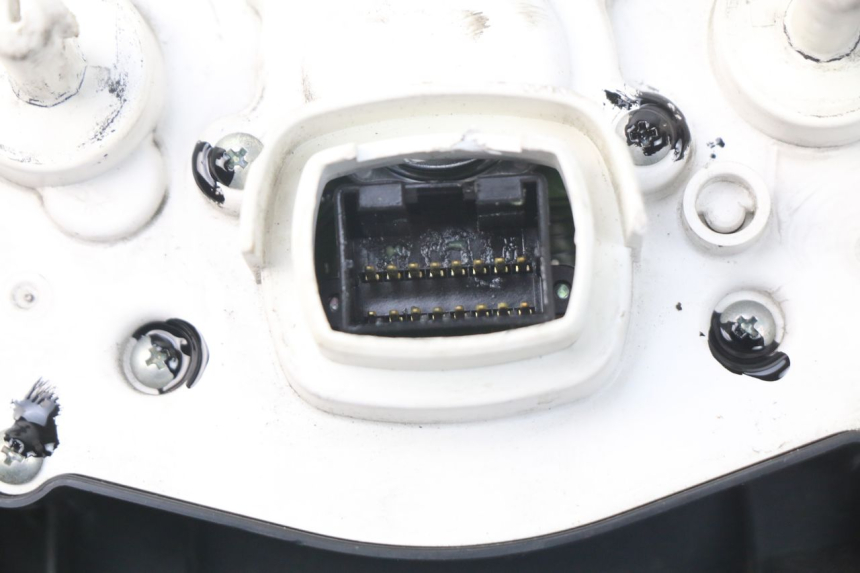 photo de TACHOMETER  TRIUMPH SPRINT ST ABS 1050 (2005 - 2007)
