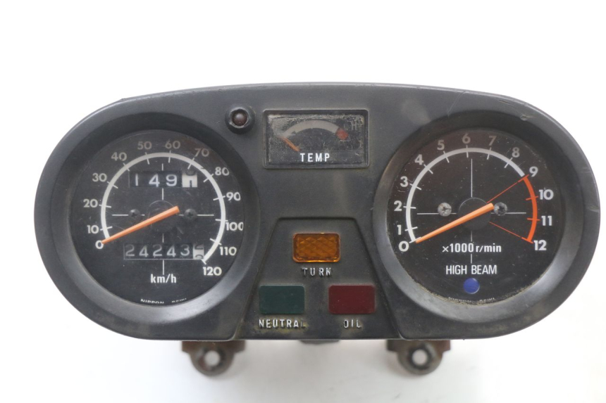 photo de TACHOMETER  SUZUKI TS X 80 (1984 - 1988)
