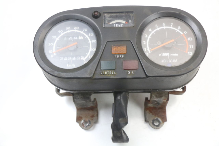 photo de TACHOMETER  SUZUKI TS X 80 (1984 - 1988)