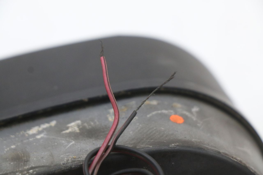 photo de TACHOMETER  SUZUKI TS X 80 (1984 - 1988)