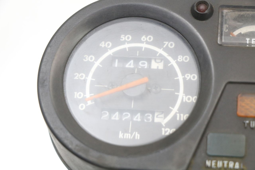 photo de TACHOMETER  SUZUKI TS X 80 (1984 - 1988)