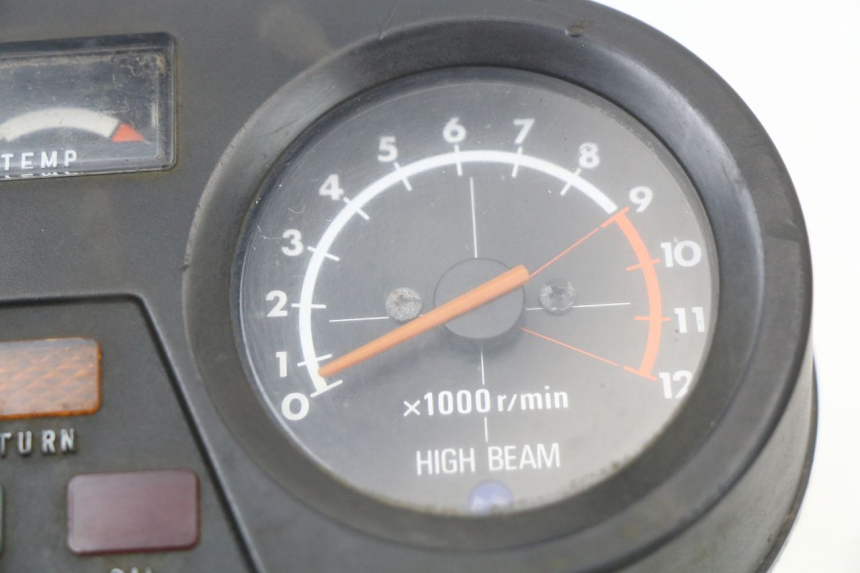 photo de TACHOMETER  SUZUKI TS X 80 (1984 - 1988)