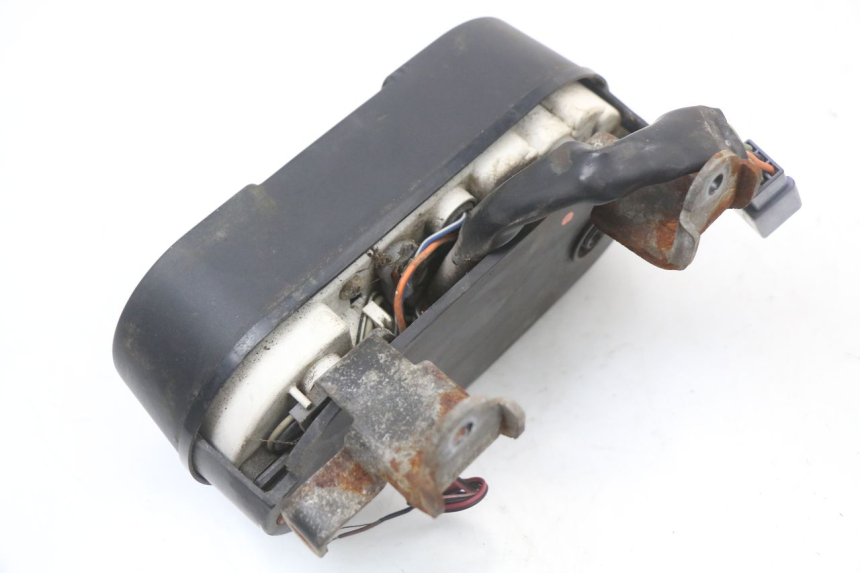photo de TACHOMETER  SUZUKI TS X 80 (1984 - 1988)