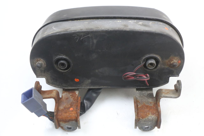 photo de TACHOMETER  SUZUKI TS X 80 (1984 - 1988)