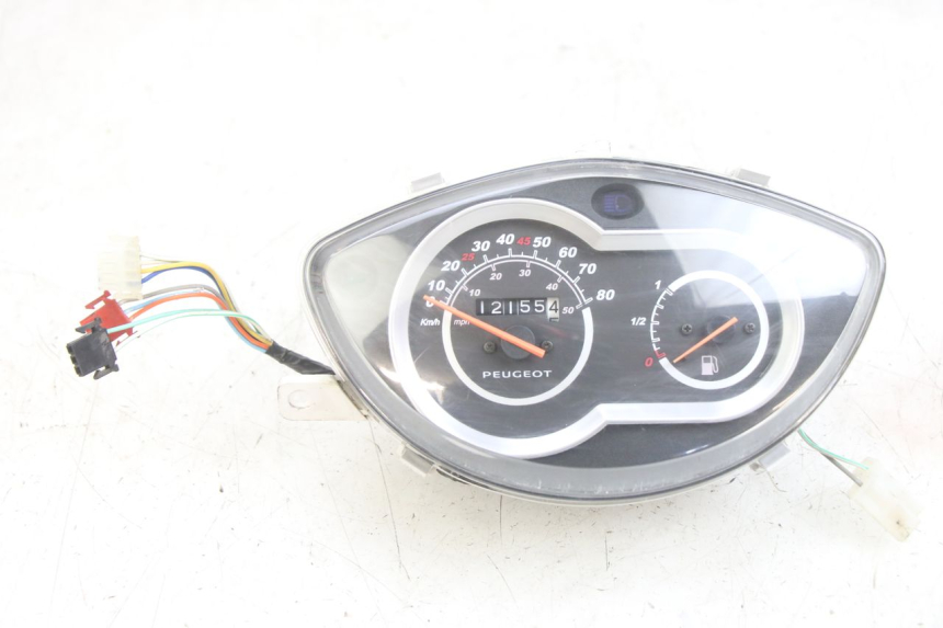 photo de TACHOMETER  PEUGEOT TWEET 4T 50 (2014 - 2019)