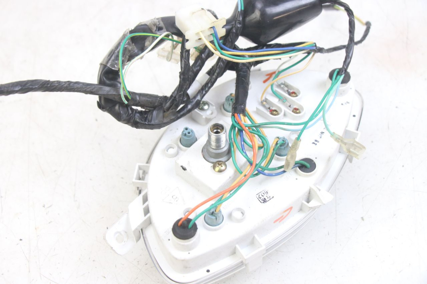 photo de TACHOMETER  PEUGEOT TWEET 4T 50 (2014 - 2019)