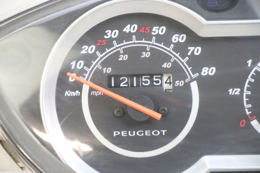 photo de TACHOMETER  PEUGEOT TWEET 4T 50 (2014 - 2019)