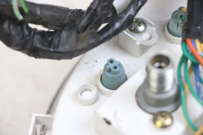 photo de TACHOMETER  PEUGEOT TWEET 4T 50 (2014 - 2019)