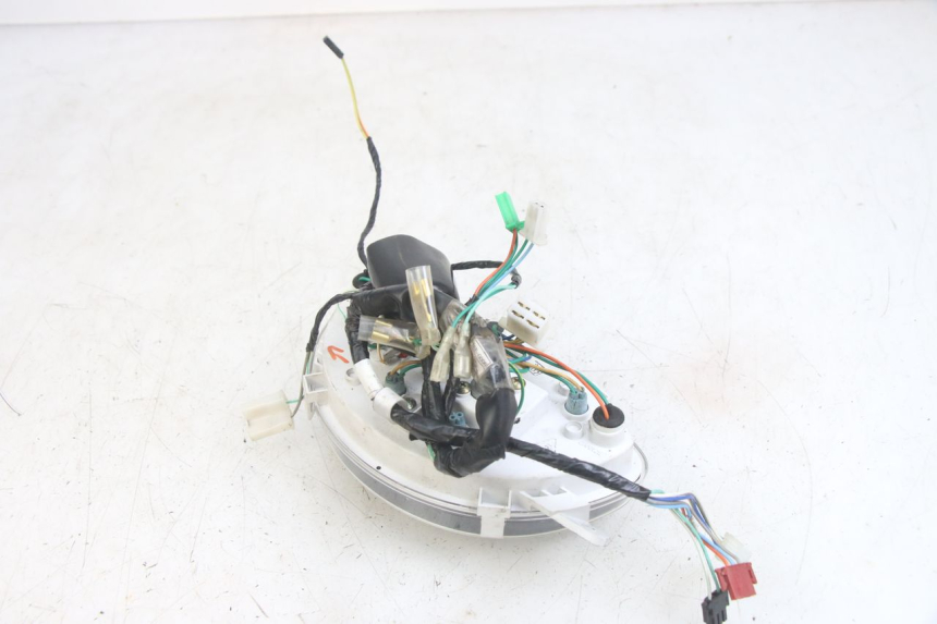 photo de TACHOMETER  PEUGEOT TWEET 4T 50 (2014 - 2019)