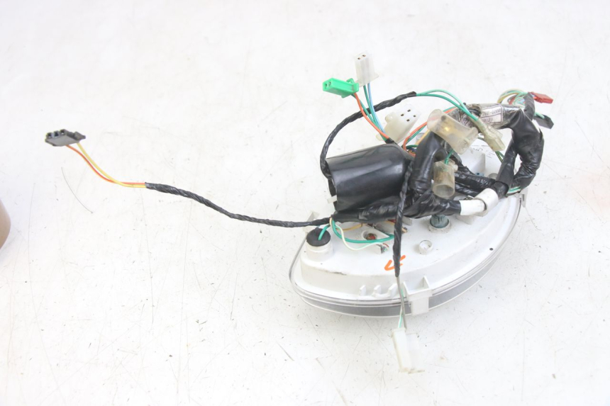 photo de TACHOMETER  PEUGEOT TWEET 4T 50 (2014 - 2019)