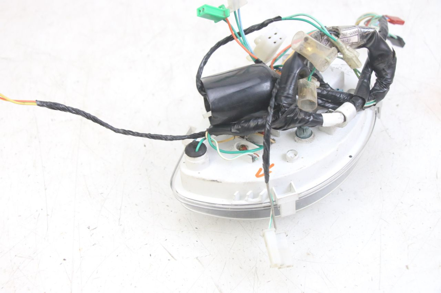 photo de TACHOMETER  PEUGEOT TWEET 4T 50 (2014 - 2019)