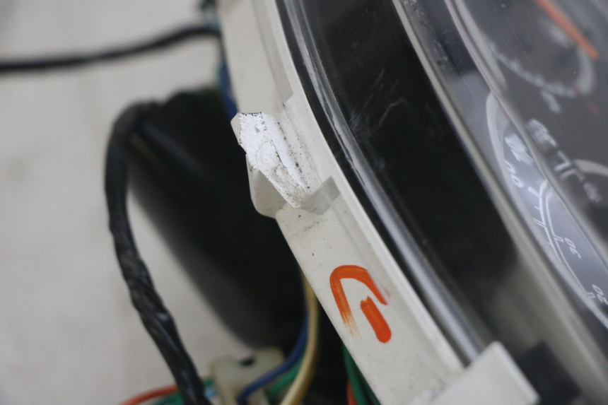 photo de TACHOMETER  PEUGEOT TWEET 4T 50 (2014 - 2019)