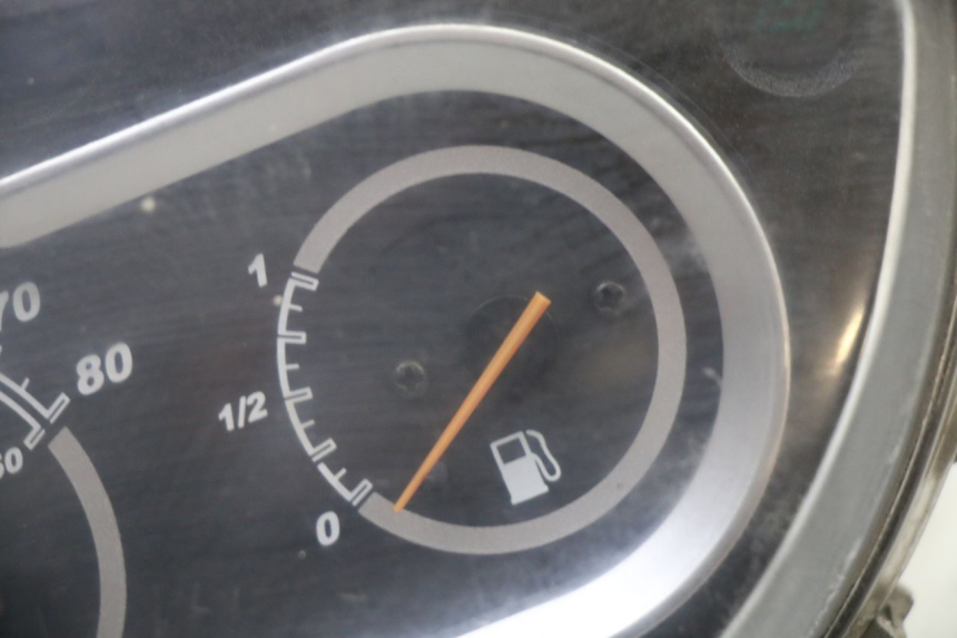 photo de TACHOMETER  PEUGEOT TWEET 4T 50 (2014 - 2019)