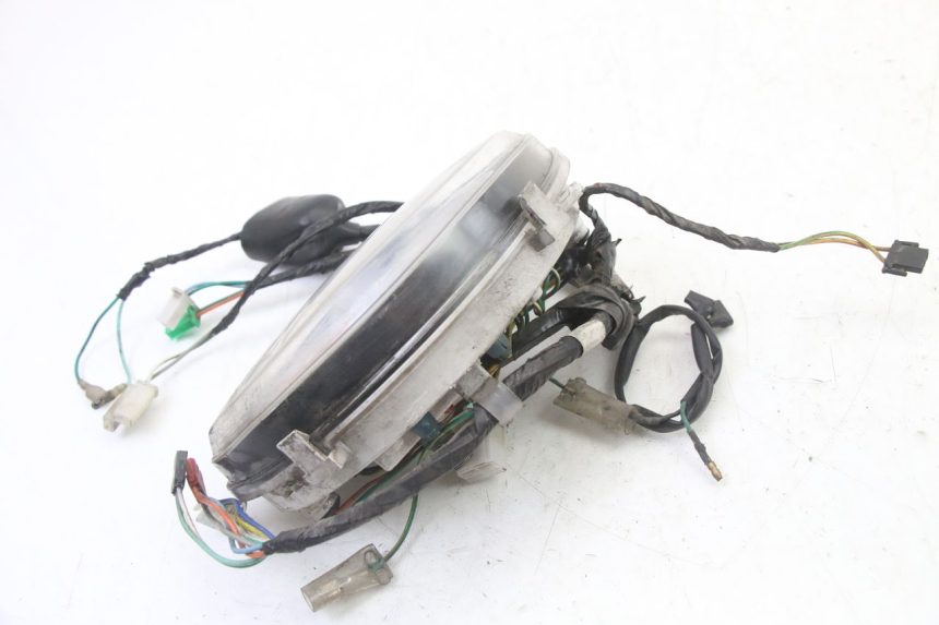 photo de TACHOMETER  PEUGEOT TWEET 4T 50 (2014 - 2019)