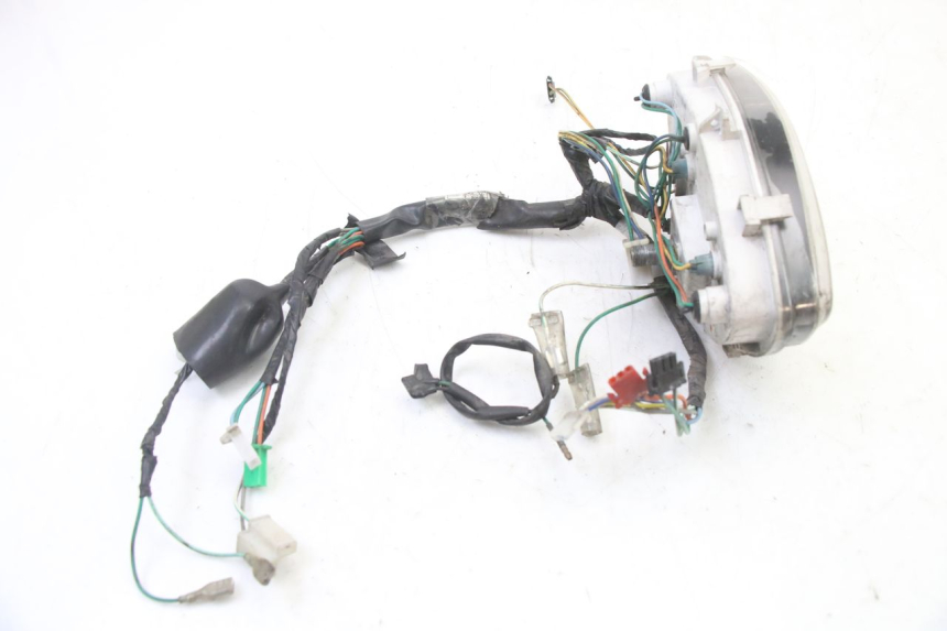 photo de TACHOMETER  PEUGEOT TWEET 4T 50 (2014 - 2019)