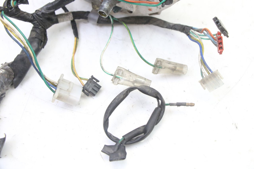 photo de TACHOMETER  PEUGEOT TWEET 4T 50 (2014 - 2019)
