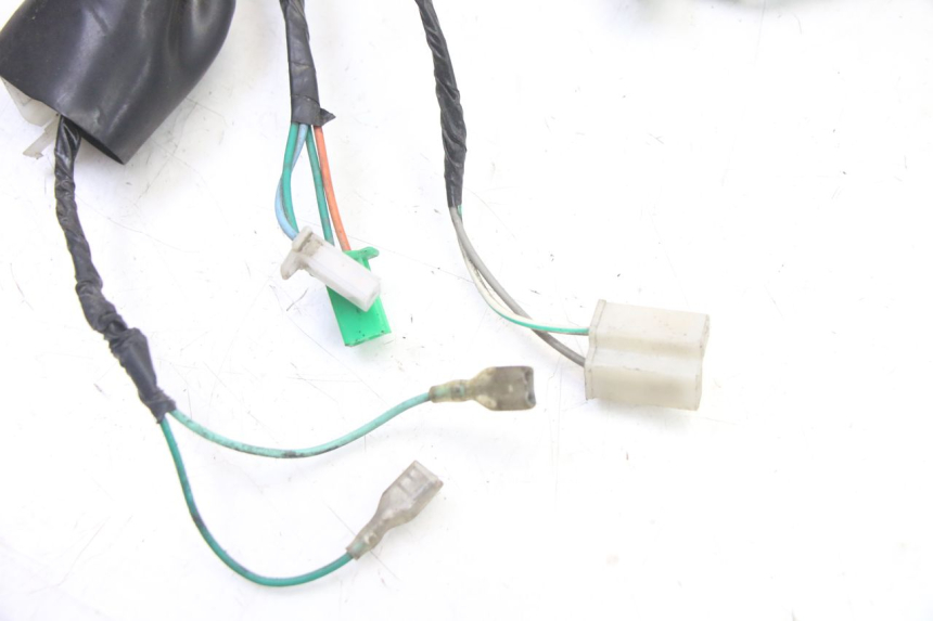 photo de TACHOMETER  PEUGEOT TWEET 4T 50 (2014 - 2019)