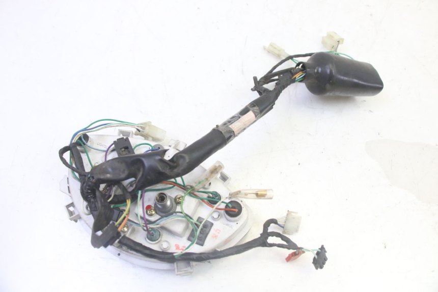 photo de TACHOMETER PEUGEOT TWEET 4T 50 (2018 - 2020)