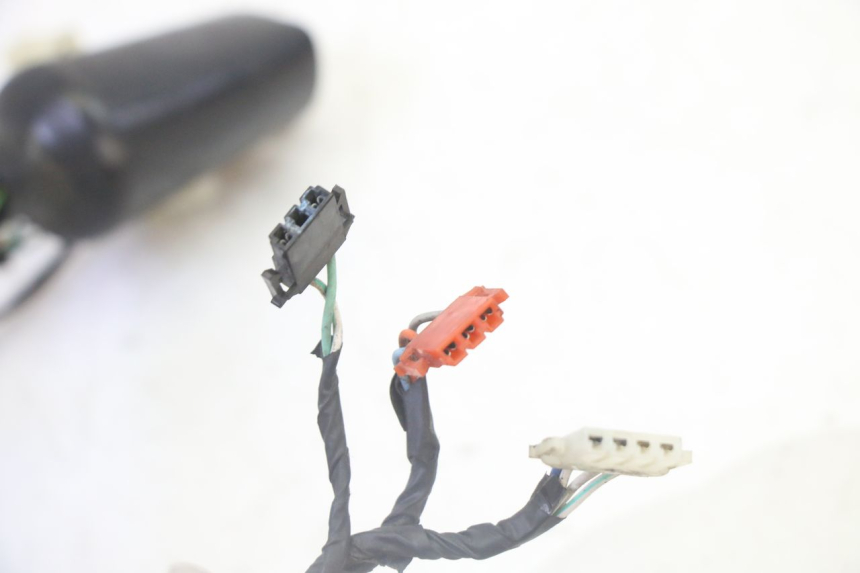 photo de TACHOMETER PEUGEOT TWEET 4T 50 (2018 - 2020)