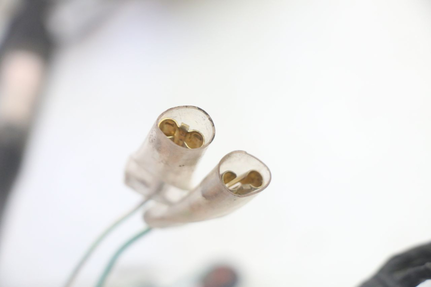 photo de TACHOMETER PEUGEOT TWEET 4T 50 (2018 - 2020)