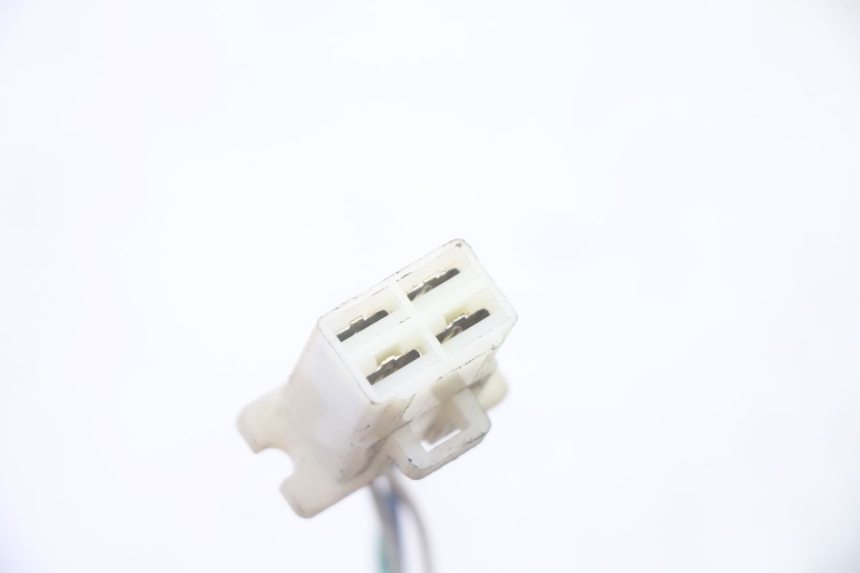 photo de TACHOMETER PEUGEOT TWEET 4T 50 (2018 - 2020)