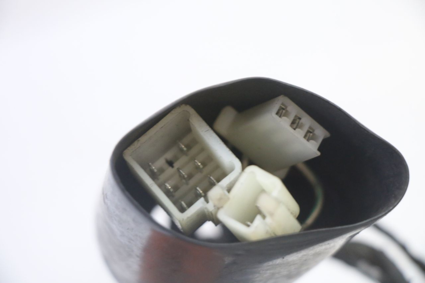 photo de TACHOMETER PEUGEOT TWEET 4T 50 (2018 - 2020)