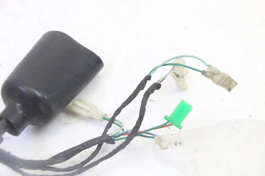 photo de TACHOMETER PEUGEOT TWEET 4T 50 (2018 - 2020)