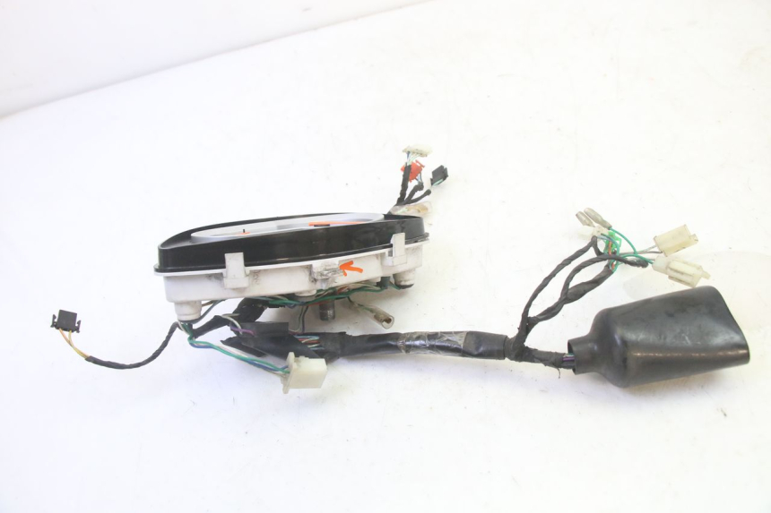 photo de TACHOMETER PEUGEOT TWEET 4T 50 (2018 - 2020)