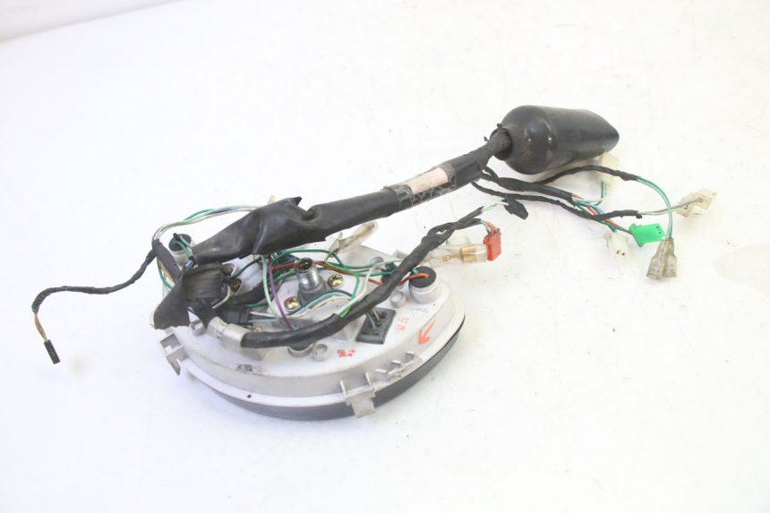 photo de TACHOMETER PEUGEOT TWEET 4T 50 (2018 - 2020)