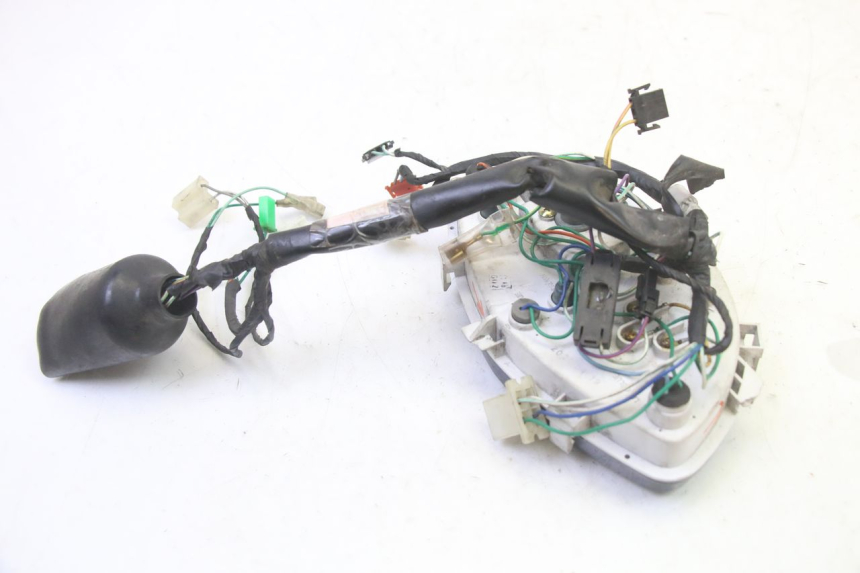 photo de TACHOMETER PEUGEOT TWEET 4T 50 (2018 - 2020)