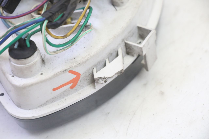 photo de TACHOMETER PEUGEOT TWEET 4T 50 (2018 - 2020)