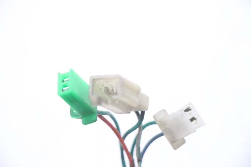 photo de TACHOMETER  PEUGEOT TWEET PRO CARGO 50 (2018 - 2020) - Weitere Ansicht des Artikels