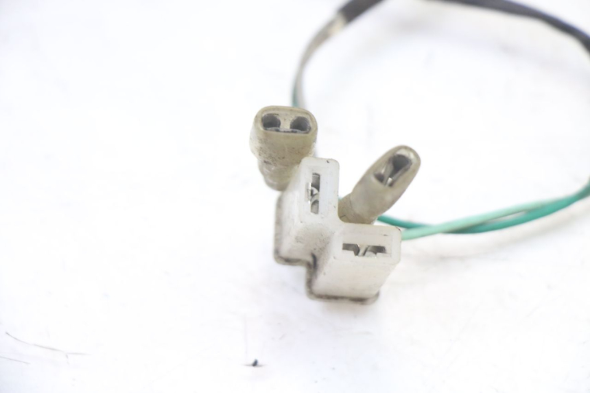 photo de TACHOMETER  PEUGEOT TWEET PRO CARGO 50 (2018 - 2020) - Zoom auf Komponenten