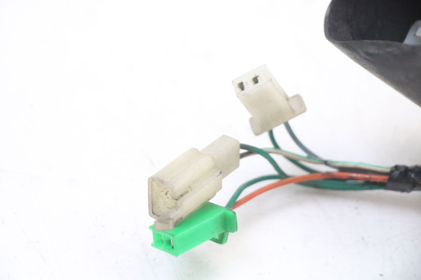 photo de TACHOMETER  PEUGEOT TWEET PRO CARGO 50 (2018 - 2020) - Hochauflösende Nahaufnahme