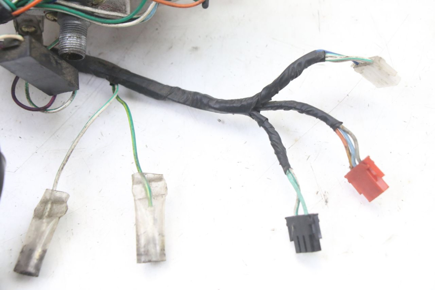 photo de TACHOMETER  PEUGEOT TWEET PRO CARGO 50 (2018 - 2020) - Geprüftes Gebrauchtteil