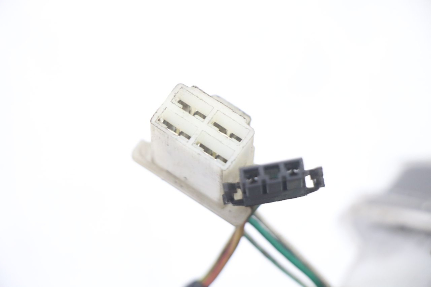 photo de TACHOMETER  PEUGEOT TWEET PRO CARGO 50 (2018 - 2020) - Kennzeichnungen und Originalreferenzen