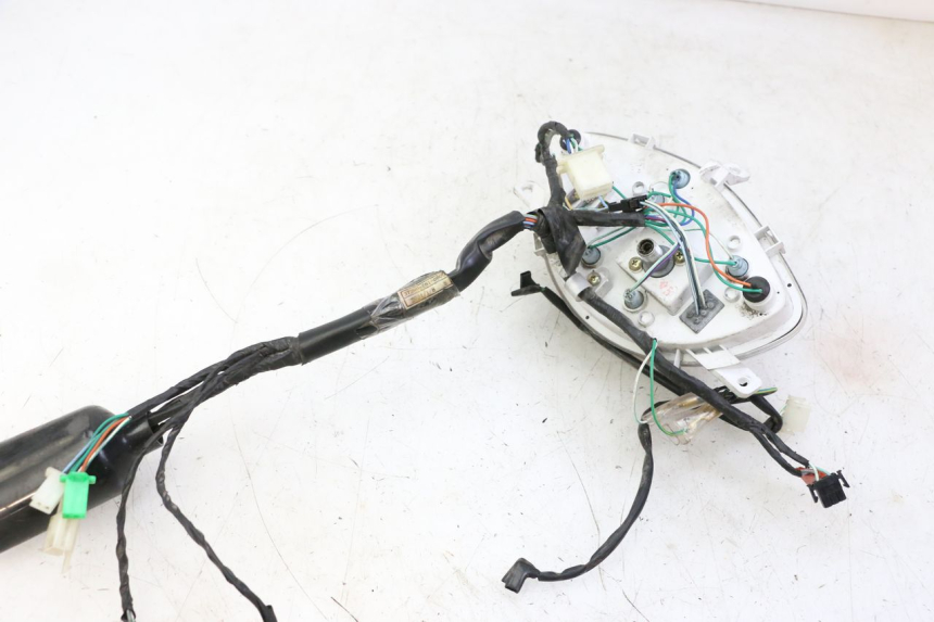 photo de TACHOMETER  PEUGEOT TWEET PRO CARGO 50 (2018 - 2020)