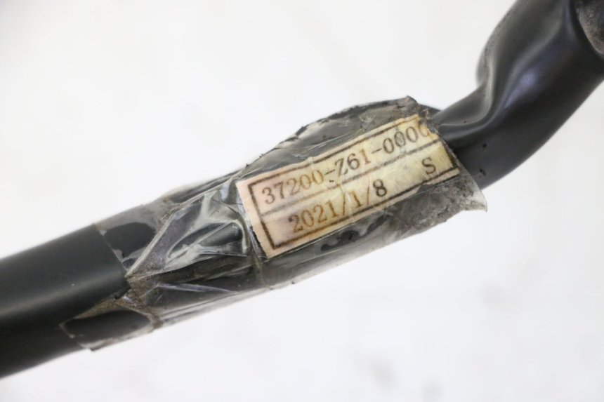 photo de TACHOMETER  PEUGEOT TWEET PRO CARGO 50 (2018 - 2020)