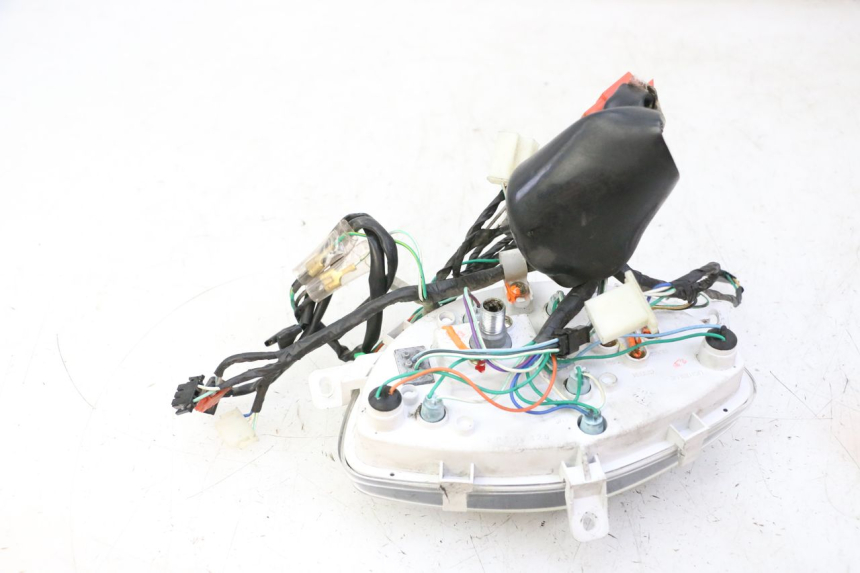 photo de TACHOMETER  PEUGEOT TWEET PRO CARGO 50 (2018 - 2020)