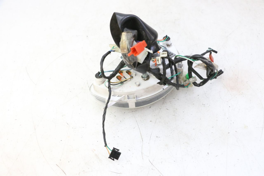 photo de TACHOMETER  PEUGEOT TWEET PRO CARGO 50 (2018 - 2020)