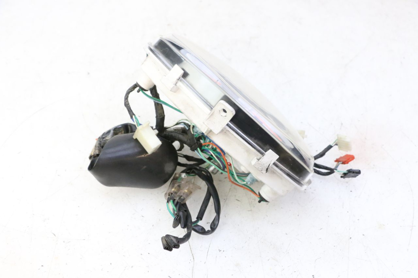 photo de TACHOMETER  PEUGEOT TWEET PRO CARGO 50 (2018 - 2020)