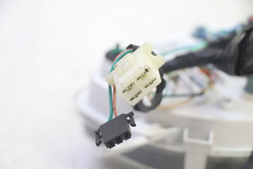 photo de TACHOMETER  PEUGEOT TWEET PRO EFI 4T 50 (2021 - 2022)