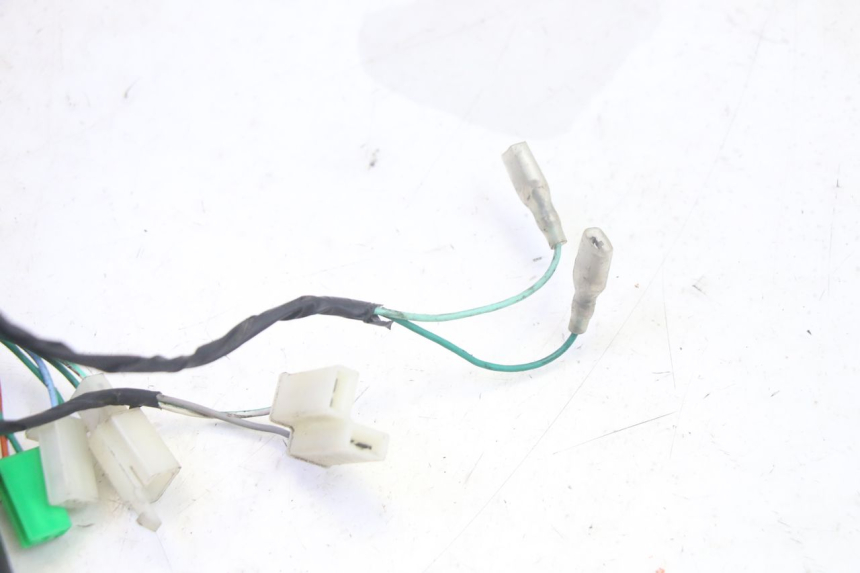 photo de TACHOMETER  PEUGEOT TWEET PRO EFI 4T 50 (2021 - 2022)